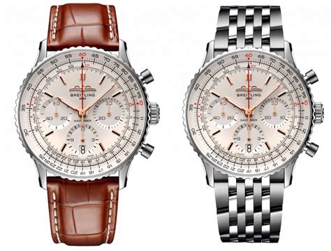 breitling montre aviateur